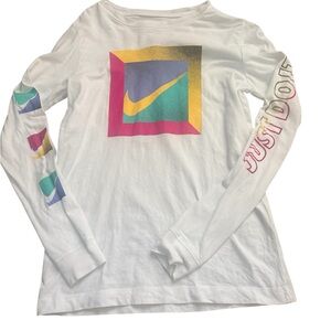 Nike Long Sleeve